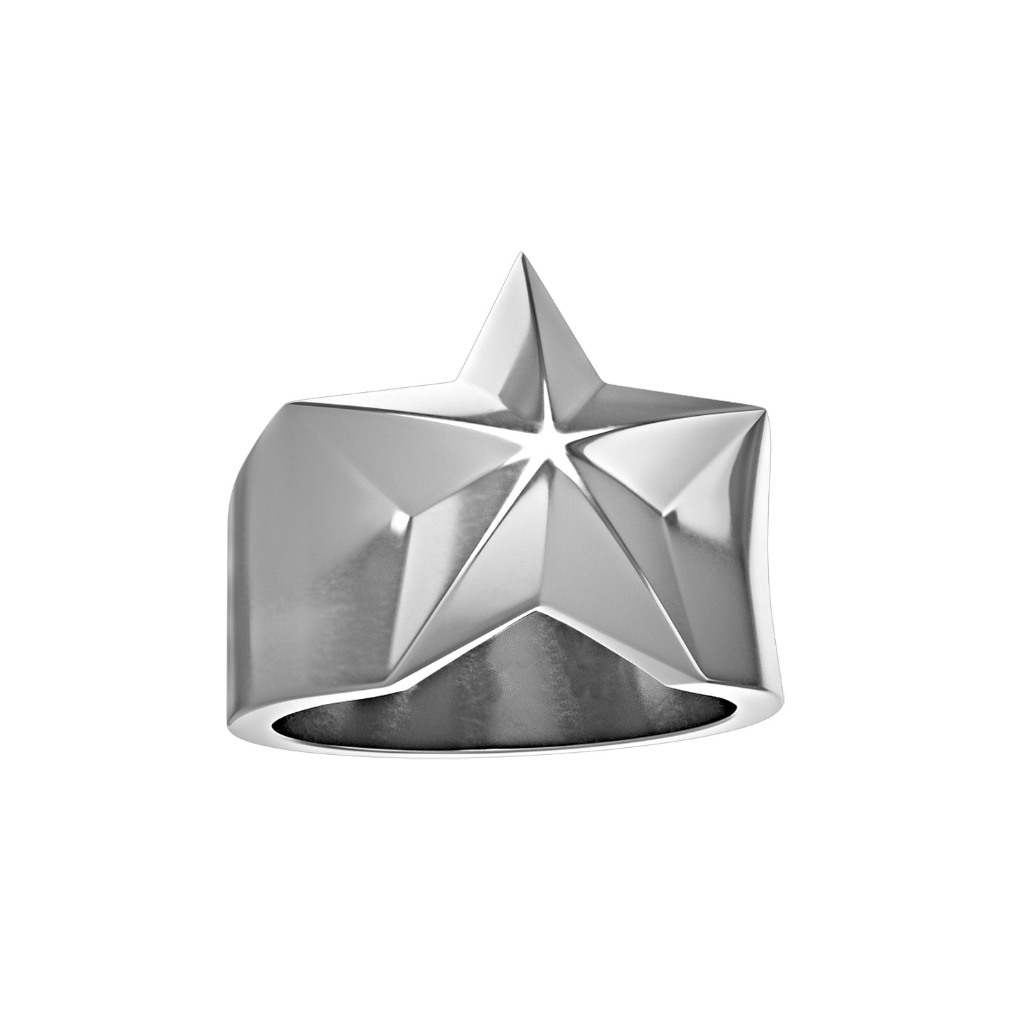 Star ring
