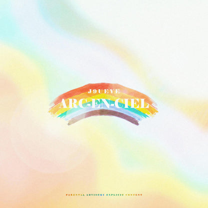 Arc-en-ciel