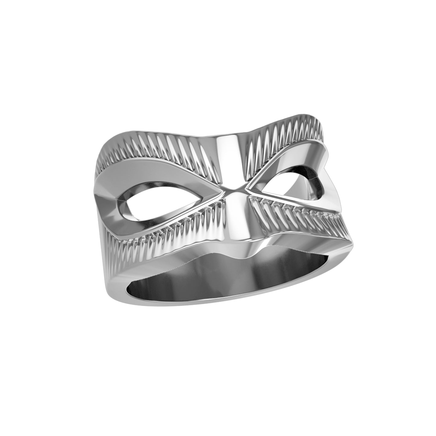 Mask ring